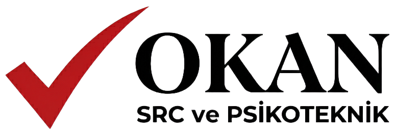 OKAN SRC ve PSİKOTEKNİK